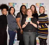 Clean Break Tonic Awards 2018