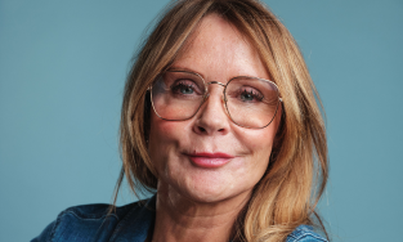Sarah-Jane Dent