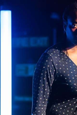 Clean Break Joanne 2015