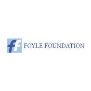 Foyle Foundation logo