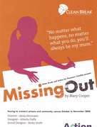 Missing Out Poster, 2008