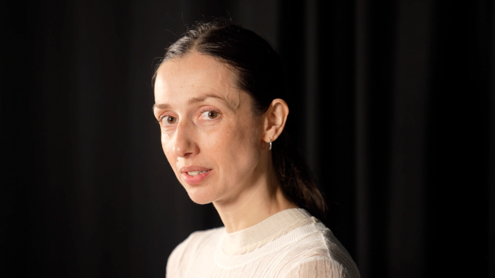 Claire Bayley in Scenes from Lost Mothers clip