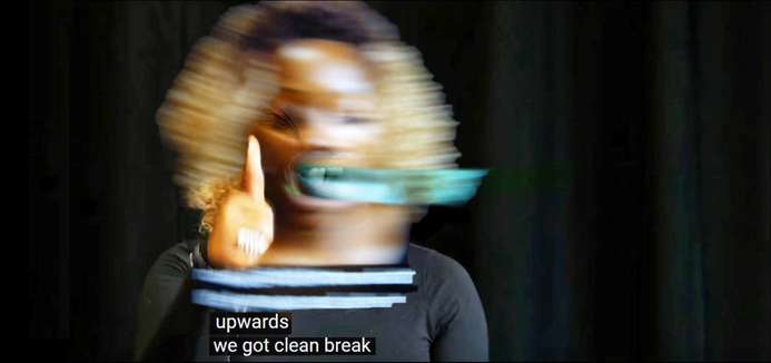 'heart #3' by Laura Dean