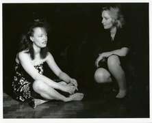 Te Awa I Tahutu (The River That Ran Away) by Rena Owen, 1988