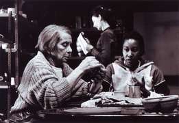 Apache Tears, 2000. Photography by Sarah Ainslie