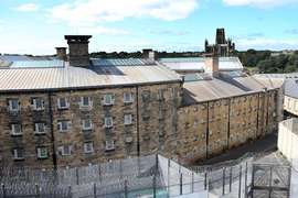 HMP Durham Prison