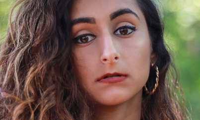 Ashna Rabheru headshot