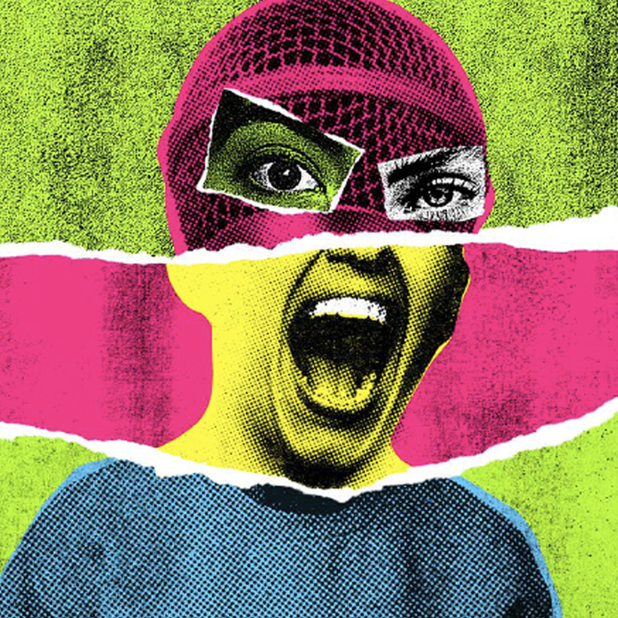 clean break typical girls