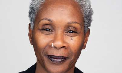 Josette Bushell-Mingo OBE