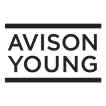 Avison Young logo