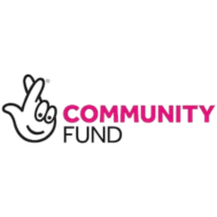 national lottery community fund logo