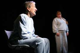 That Almost Unnameable Lust by Rebecca Lenkiewicz, 2010