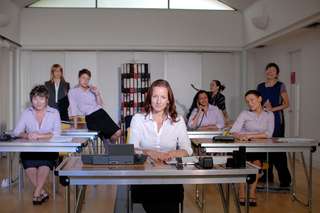 clean break the boiler room 2009