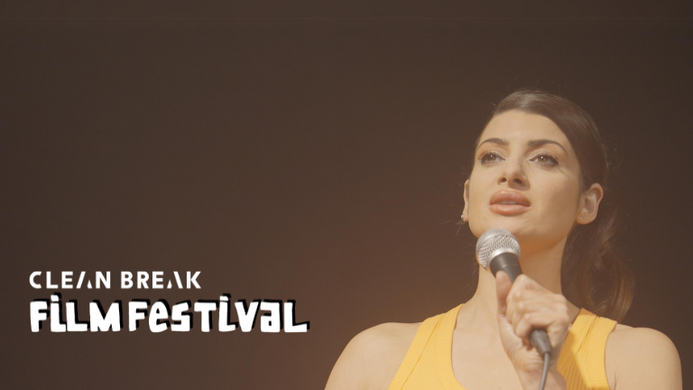 Natasha Jean Sparkes in Boiling Frogs