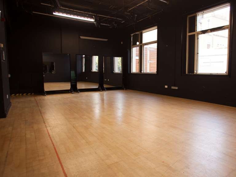 studio 3 hire