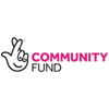national lottery community fund logo