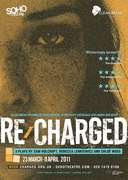 Re-Charged Poster, 2011