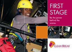 First Stage Flyer, 2007