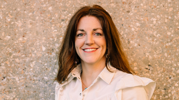 Roisin McBrinn Headshot