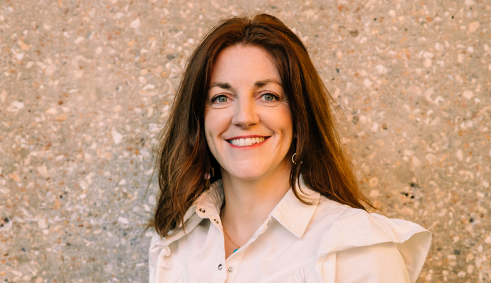 Roisin McBrinn Headshot