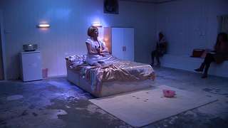 Still from Speaking from the Heart, 2009. Nicola Lane