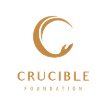 Crucible Foundation logo