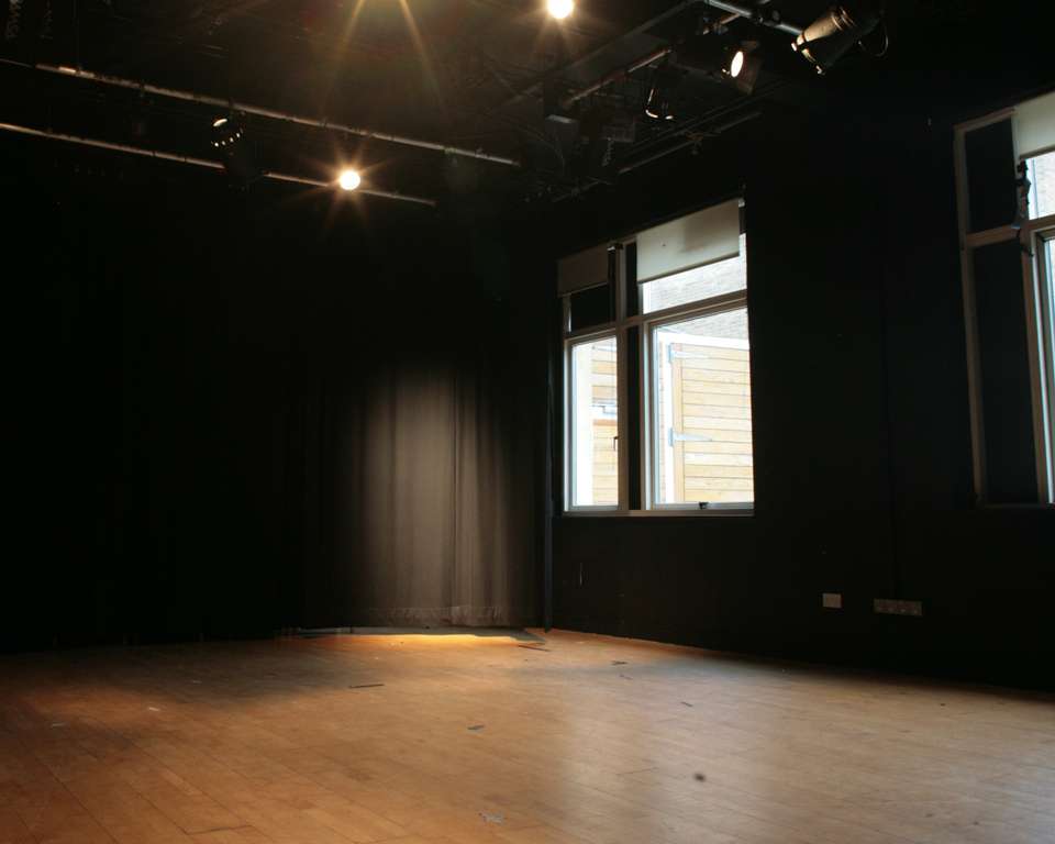 clean break studio hire