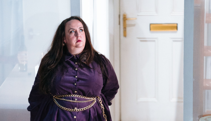 a photo of Briana from Dixon and Daughters