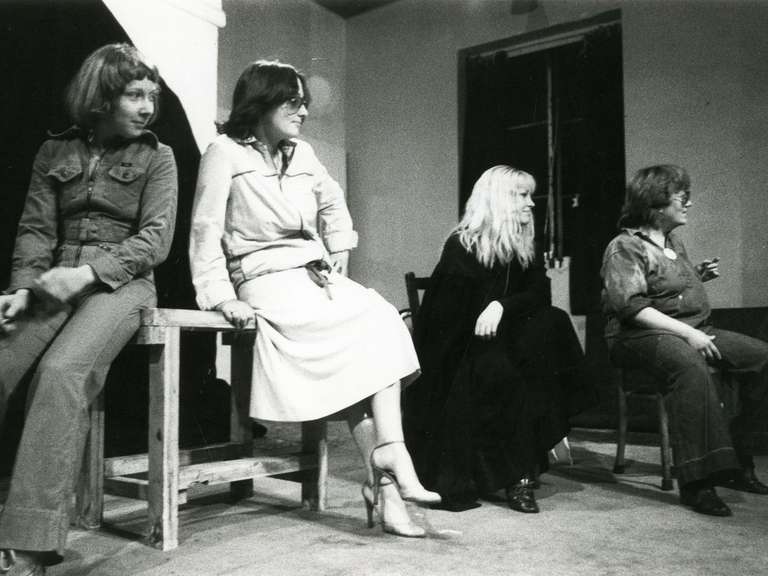 Clean Break A Question of Habit 1979