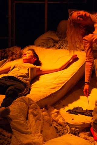 Clean Break Pests 2014