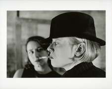 Goldmines, 1997. Photograph by Sarah Ainslie