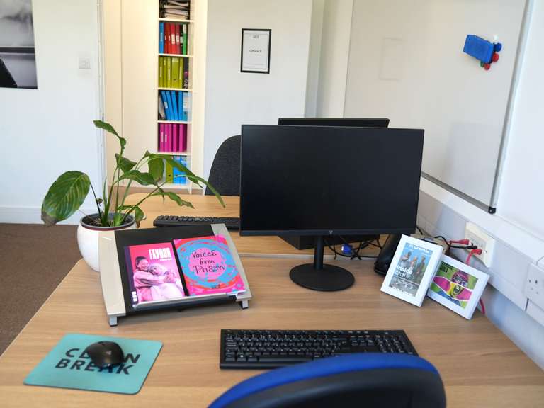 office space