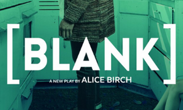 BLANK Playtext