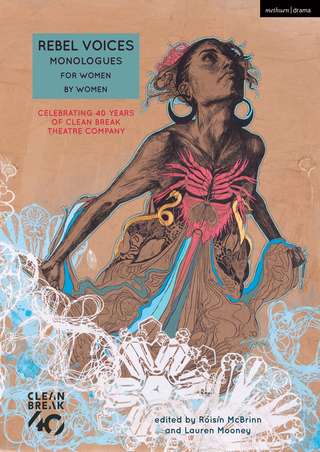 Rebel Voices poster, 2019