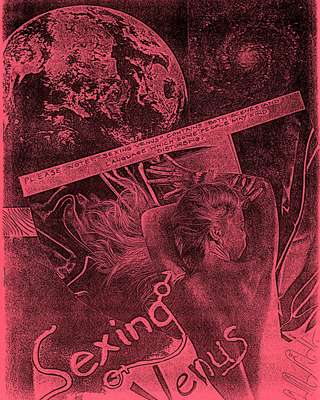 Clean Break Sexing Venues 1992