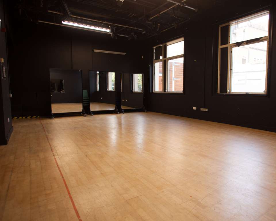 studio 3 hire