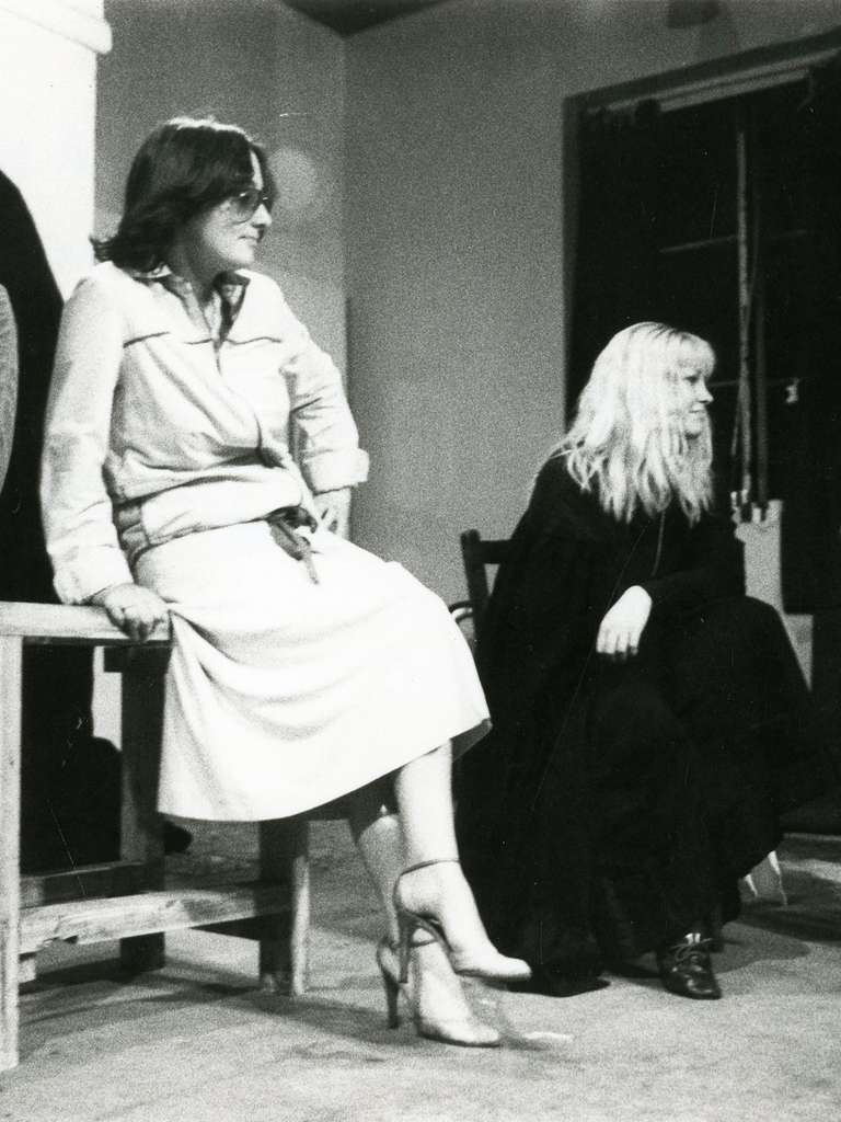 Clean Break A Question of Habit 1979
