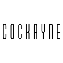 Cockayne Foundation logo