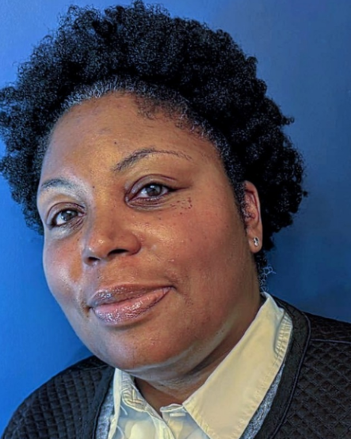 Natasha Bucknor MBE