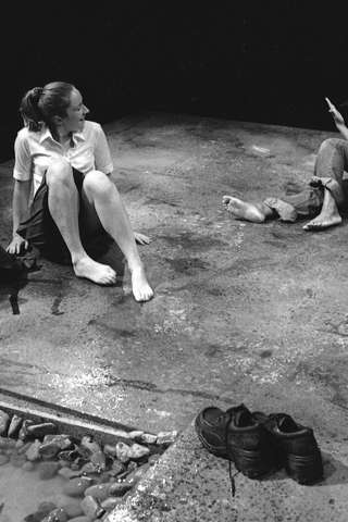 clean break inside out 2002