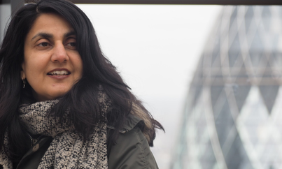 Gurpreet Kaur Bhatti