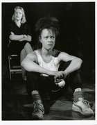 Te Awa I Tahutu (The River That Ran Away) by Rena Owen, 1988