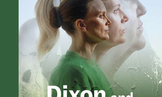 Dixon and Daughters playtext