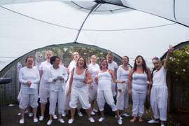 This Is Where We're From - Fun Palace performance, 2014