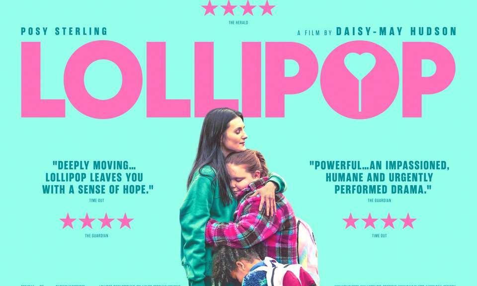 lollipop film poster