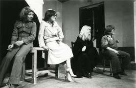 Clean Break A Question of Habit 1979