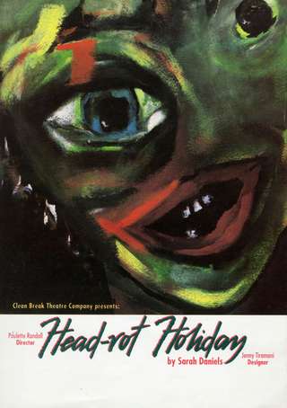 clean break head rot holiday