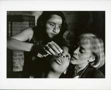 Goldmines, 1997. Photograph by Sarah Ainslie