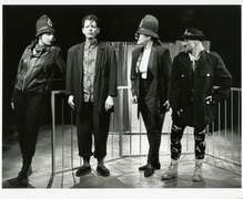 Open Secrets, Elena Loizides, Caroline Sharp, Susan Rossiter, Manda Maylin, 1989