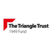 triangle trust logo